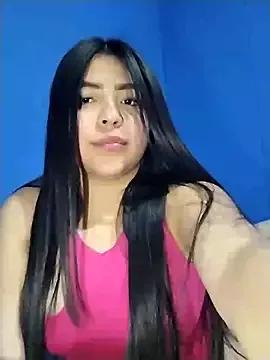 Sofia_Jhonson_1 from StripChat is Freechat