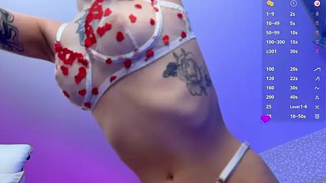 Dirty chat webcam: explore liveshows with versed models, from laying bare to fetishes, in a variety of sexy free adult webcams.