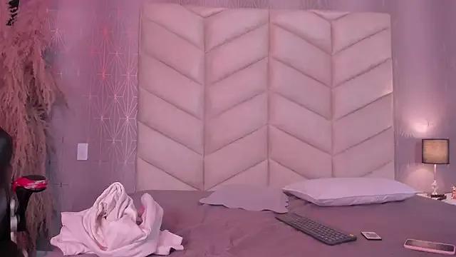 Sofia_Marin7 from StripChat is Freechat
