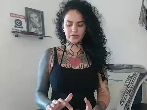 Sofia_May from StripChat is Freechat