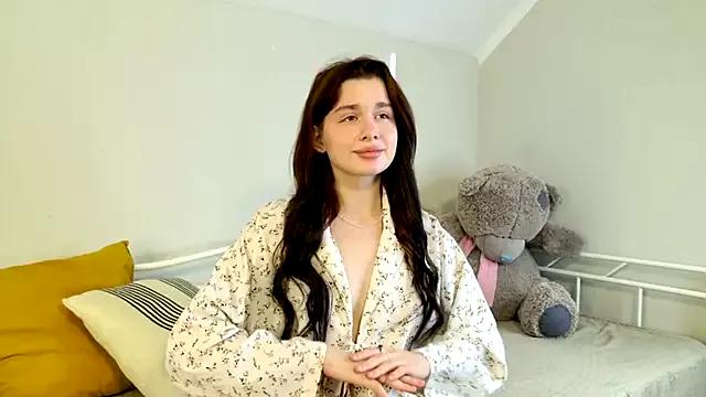 Dirty chat webcam: explore liveshows with versed models, from laying bare to fetishes, in a variety of sexy free adult webcams.