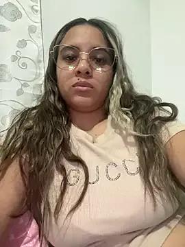 sofia_montclair from StripChat is Freechat