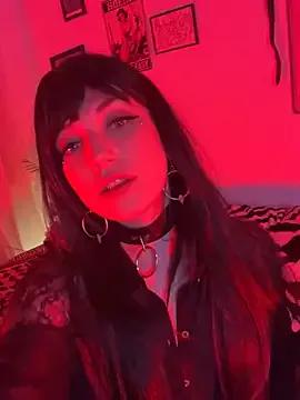 Sofia_Poly from StripChat is Freechat