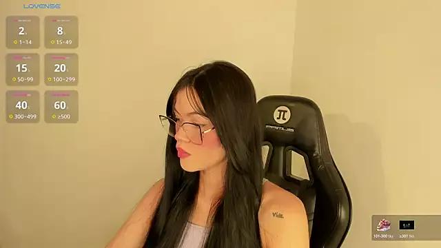 Dirty chat webcam: explore liveshows with versed models, from laying bare to fetishes, in a variety of sexy free adult webcams.