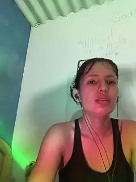 Sofia_Richard from StripChat is Freechat