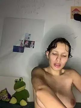 Sofia_Richard webcams show profile image 