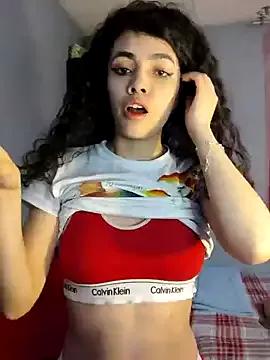 Sofia_Rodriguez8 from StripChat is Freechat