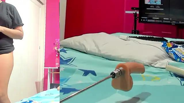 Dirty chat webcam: explore liveshows with versed models, from laying bare to fetishes, in a variety of sexy free adult webcams.