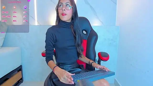 Dirty chat webcam: explore liveshows with versed models, from laying bare to fetishes, in a variety of sexy free adult webcams.