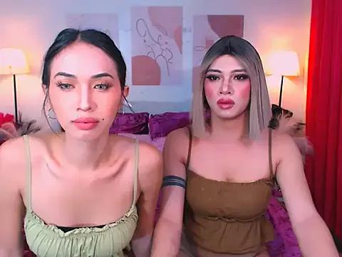 Sofia_SlutGoddess on StripChat