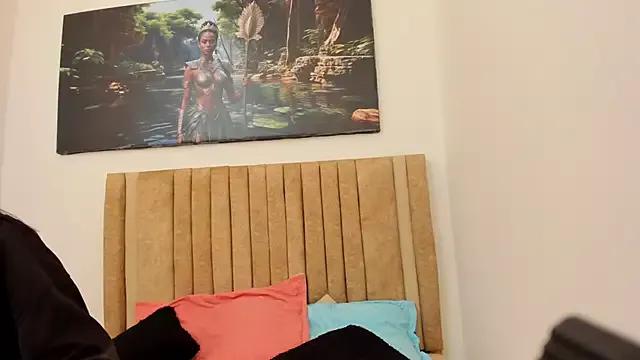 Sofia_summers from StripChat is Freechat