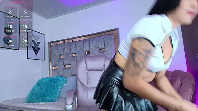 Sofia_sweet_19 webcams show profile image 
