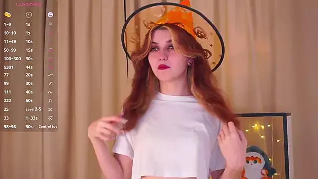 Sofia_Tetsu from StripChat is Freechat
