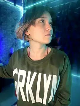 Sofiaa-Jimenez from StripChat is Freechat