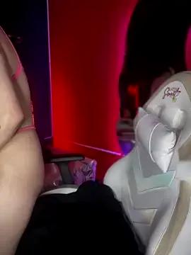 Sofiaa-Jimenez from StripChat is Freechat