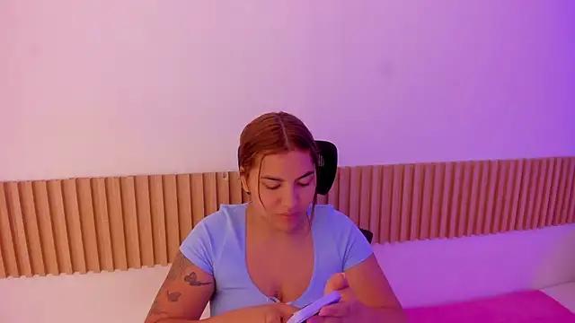 Dirty chat webcam: explore liveshows with versed models, from laying bare to fetishes, in a variety of sexy free adult webcams.