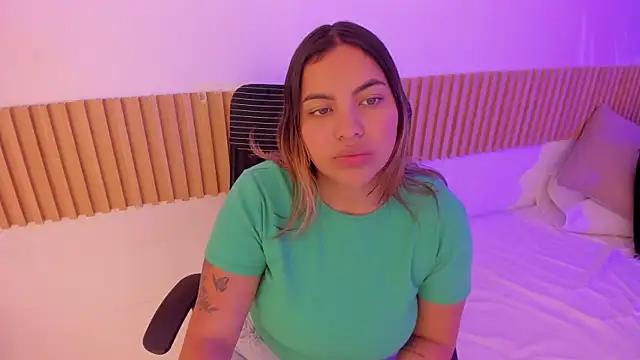 Dirty chat webcam: explore liveshows with versed models, from laying bare to fetishes, in a variety of sexy free adult webcams.