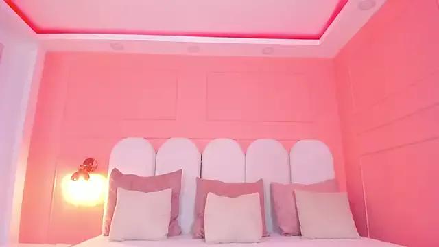 sofiaaa_lopez from StripChat is Freechat