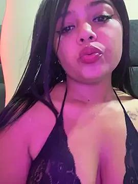 Sofiaalux webcams show profile image 
