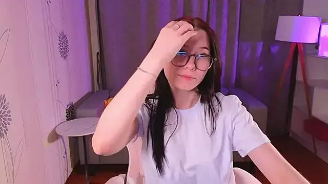 SofiaB1ack webcams show profile image 