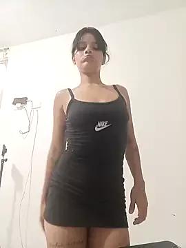 SofiaBlaze_69 from StripChat is Freechat