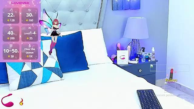 Dirty chat webcam: explore liveshows with versed models, from laying bare to fetishes, in a variety of sexy free adult webcams.