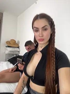 Dirty chat webcam: explore liveshows with versed models, from laying bare to fetishes, in a variety of sexy free adult webcams.