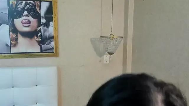 sofiaclauss from StripChat is Freechat