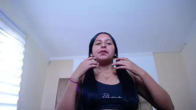 sofiaevanss52 on StripChat