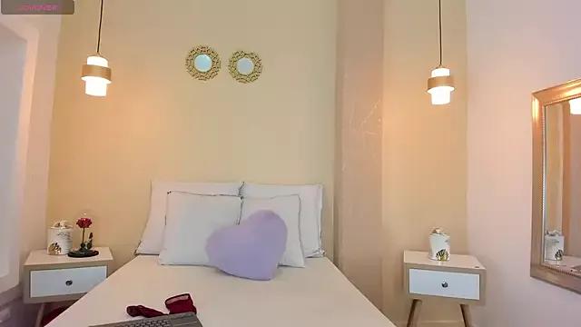 SofiaFontaiine from StripChat is Freechat