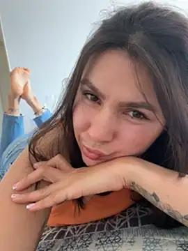 Dirty chat webcam: explore liveshows with versed models, from laying bare to fetishes, in a variety of sexy free adult webcams.