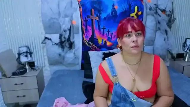 sofiagutierrez__ from StripChat is Freechat