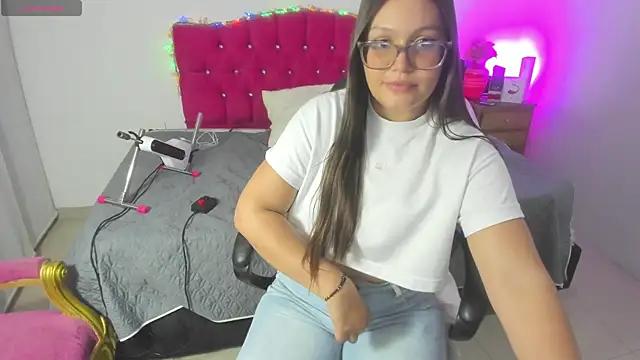 Dirty chat webcam: explore liveshows with versed models, from laying bare to fetishes, in a variety of sexy free adult webcams.