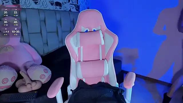 sofialaurentxox from StripChat is Freechat