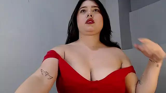 sofialopez1 from StripChat is Freechat