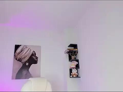 sofialove6 from StripChat is Freechat