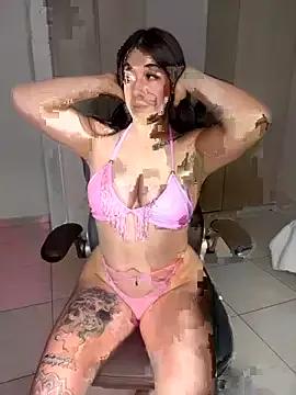 SofiaLust_Eup from StripChat is Freechat