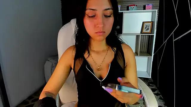 Dirty chat webcam: explore liveshows with versed models, from laying bare to fetishes, in a variety of sexy free adult webcams.