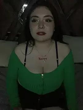 SofiaMoore_Pink from StripChat is Freechat