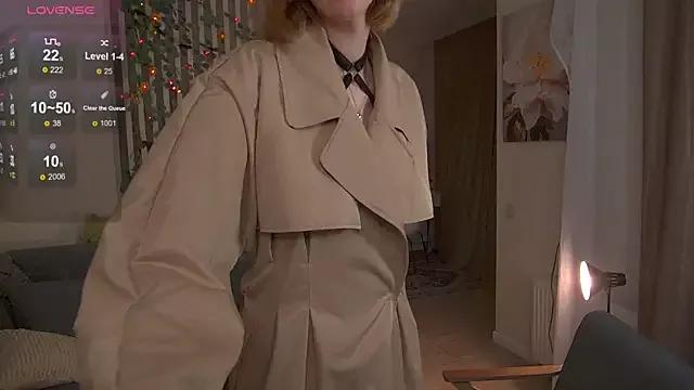 sofiapurex from StripChat is Freechat