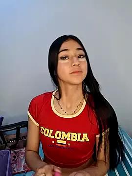 SofiaQ26 webcams show profile image 