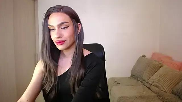 SofiaRoaMontoya from StripChat is Freechat