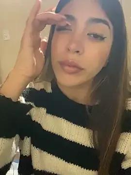 Sofiasekrets webcams show profile image 