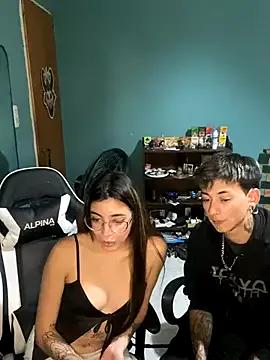 sofiasekrets from StripChat is Freechat