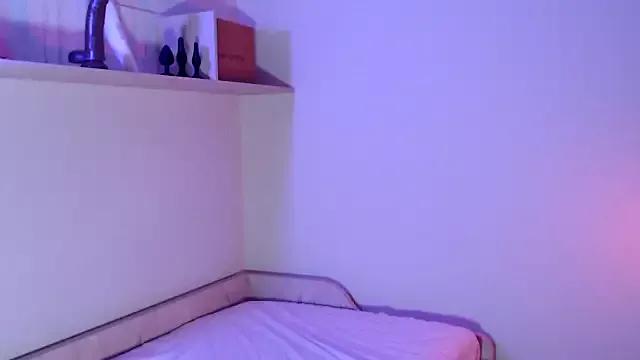 SOFIASWEETSECRETT webcams show profile image 