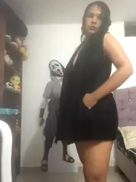 SofiaVergara2 from StripChat is Freechat