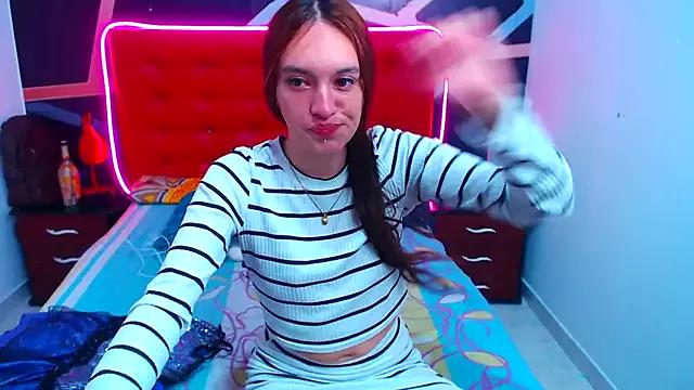 SofiaWet23 from StripChat is Freechat
