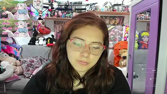 soficammy from StripChat is Freechat