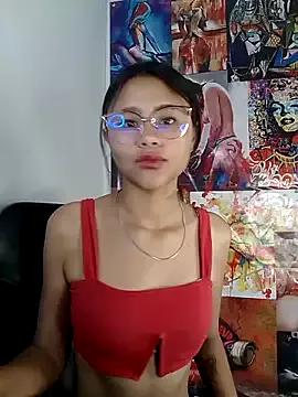 SofieLove_01 from StripChat is Freechat