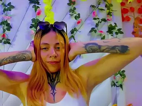 Sofii_Anal_ from StripChat is Freechat